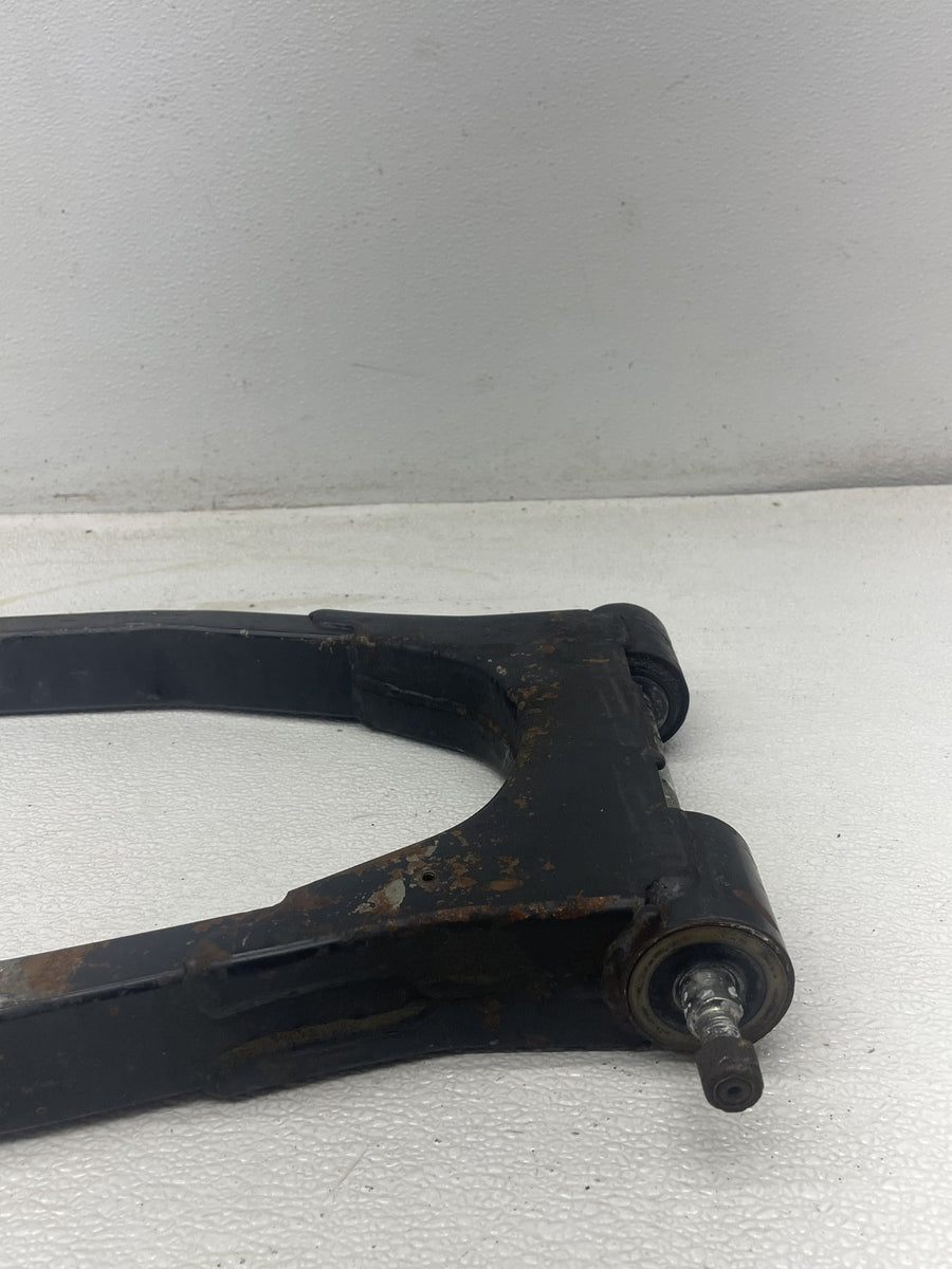 81 HARLEY-DAVIDSON TOUR GLIDE FLT REAR SWINGARM SUSPENSION ARM