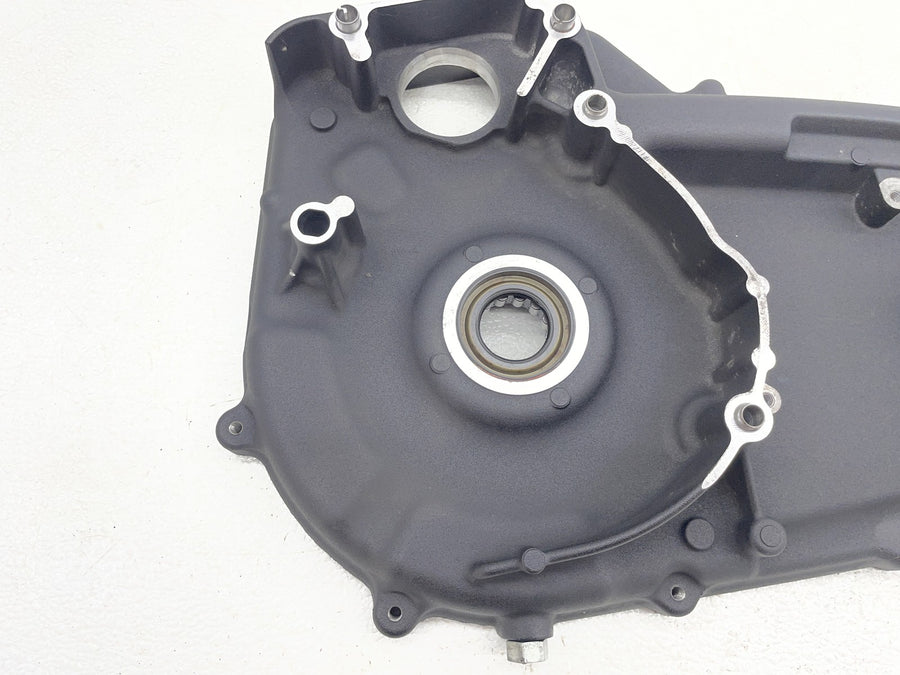 12-17 HARLEY-DAVIDSON DYNA LOW RIDER TWIN CAM 103CI INNER PRIMARY CLUTCH COVER