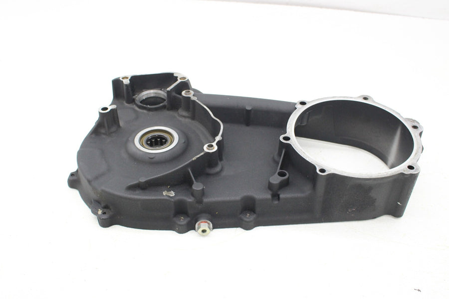 07-11 HARLEY-DAVIDSON ELECTRA GLIDE FLHTCUI 96CI ENGINE INNER CLUTCH COVER