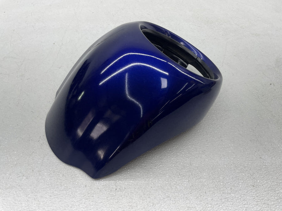 02-06 HARLEY-DAVIDSON V-ROD VRSC HEADLIGHT CASE SHROUD