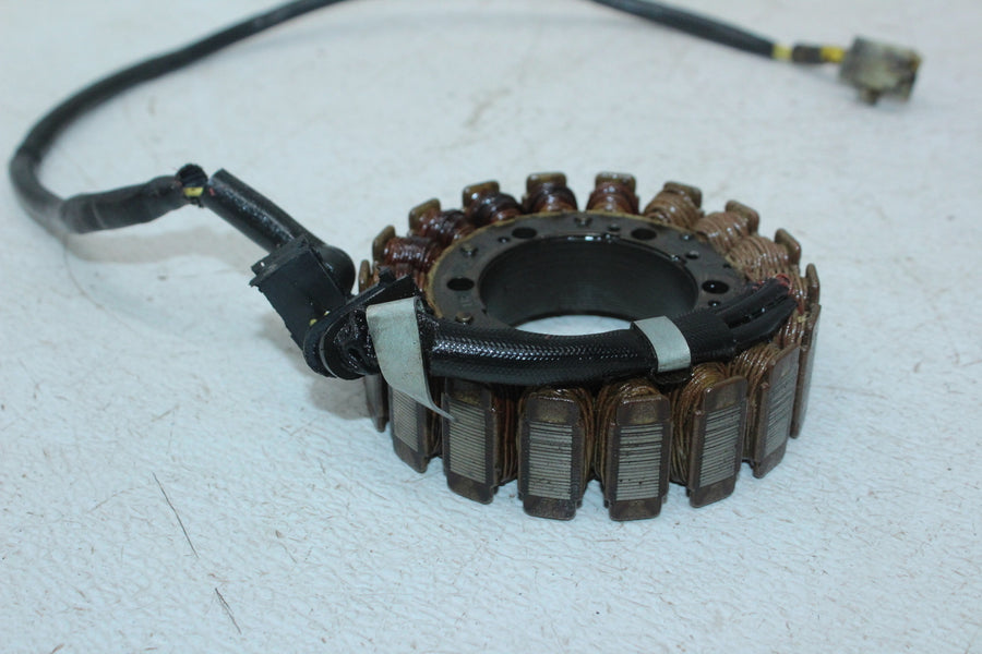 87 HONDA VFR700F STATOR GENERATOR ALTERNATOR MAGNETO