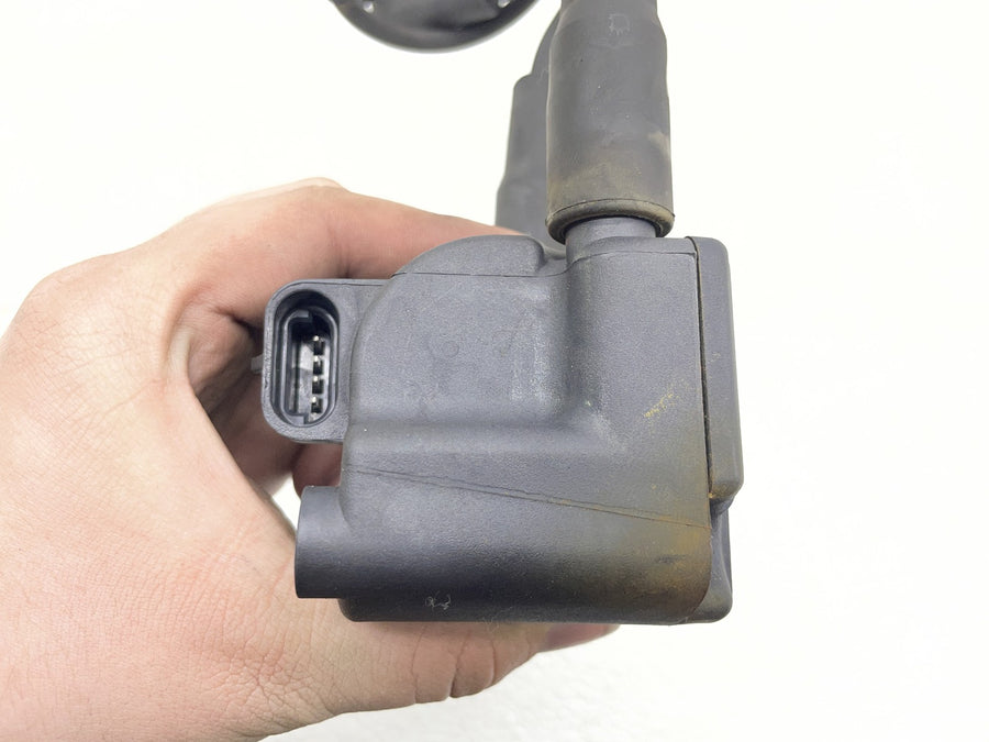 01-06 HARLEY-DAVIDSON SOFTAIL STANDARD FXSTI IGNITION COILS