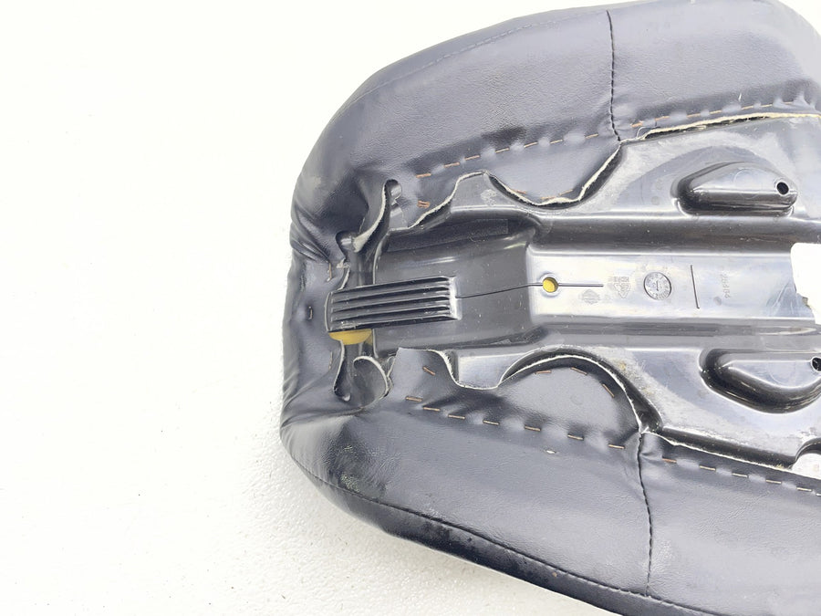 12-17 HARLEY-DAVIDSON DYNA LOW RIDER FXDL FRONT DRIVERS SEAT