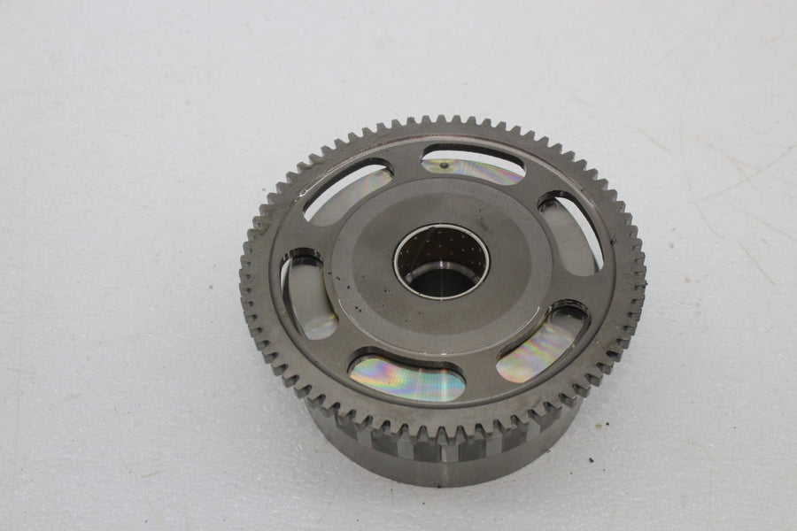 15-25 KAWASAKI TERYX 800 KRF800 STATOR FLYWHEEL FLY WHEEL MAGNETO ONEWAY GEAR