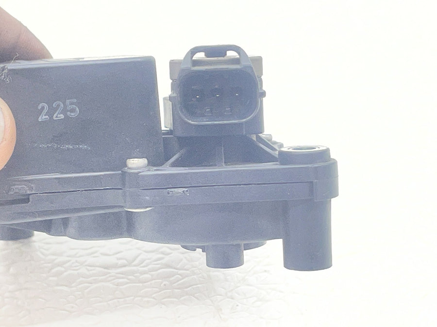 2012 SUZUKI BOULEVARD M109R TPS THROTTLE POSITION STVA ACTUATOR SENSOR SET