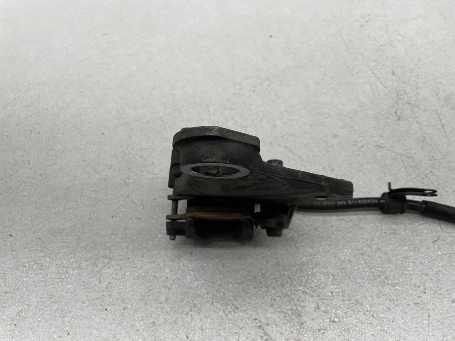 06-15 YAMAHA FZ1 REAR BACK BRAKE CALIPER