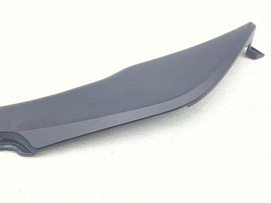15-21 KAWASAKI VERSYS 650 KLE650 SIDE COVER PANELS COWL FAIRINGS TRIM 36001-0612