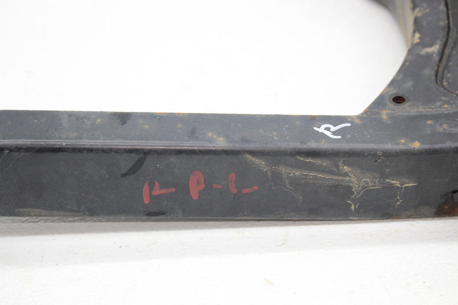 16-18 YAMAHA YXZ1000R REAR BACK RIGHT TRAILING CONTROL ARM