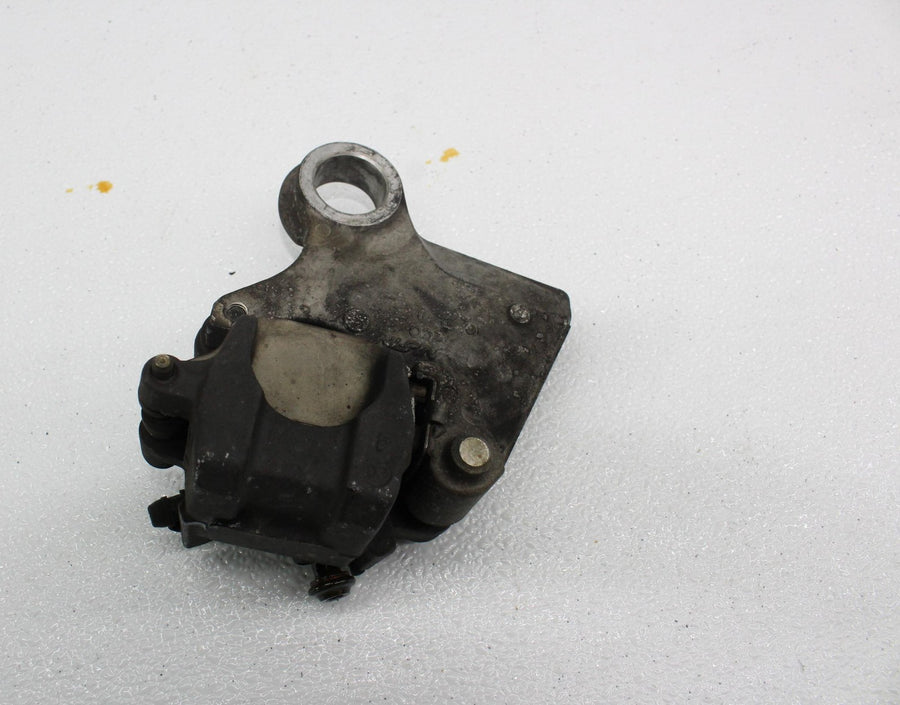 06-07 YAMAHA YZF R6 REAR BACK BRAKE CALIPER