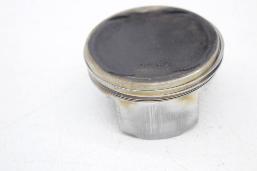 15-25 KAWASAKI TERYX 800 KRF800 ENGINE MOTOR CYLINDER JUG PISTON BLOCK