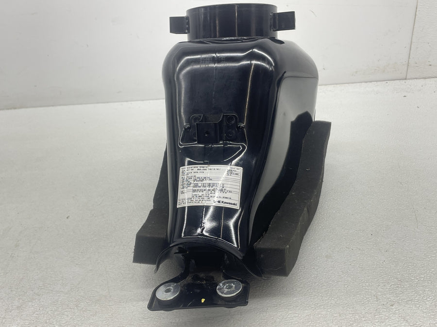 18-26 KAWASAKI Z125 PRO BR125 GAS TANK FUEL CELL PETROL RESERVOIR
