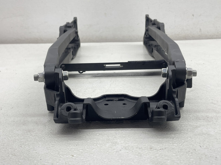 12-25 KAWASAKI NINJA ZX14R REAR SUBFRAME BACK SUB FRAME STRAIGHT