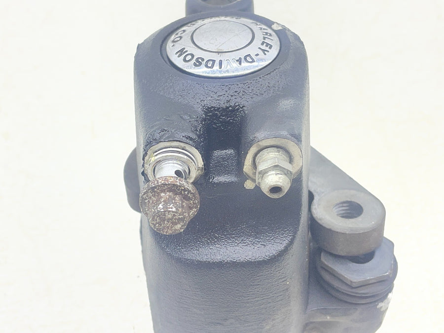 87-92 HARLEY-DAVIDSON LOW RIDER FXLR FRONT BRAKE CALIPER