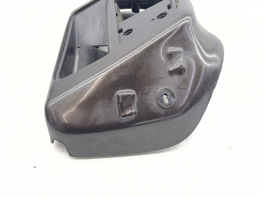 17-23 HARLEY-DAVIDSON ELECTRA GLIDE ULTRA LIMITED FLHTK LEFT FRONT LOWER FAIRING