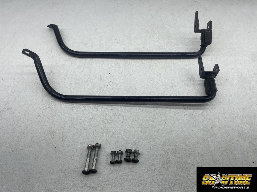 17-23 HARLEY-DAVIDSON ROAD GLIDE SPECIAL FLTRXS SADDLEBAG MOUNTING BRACKETS
