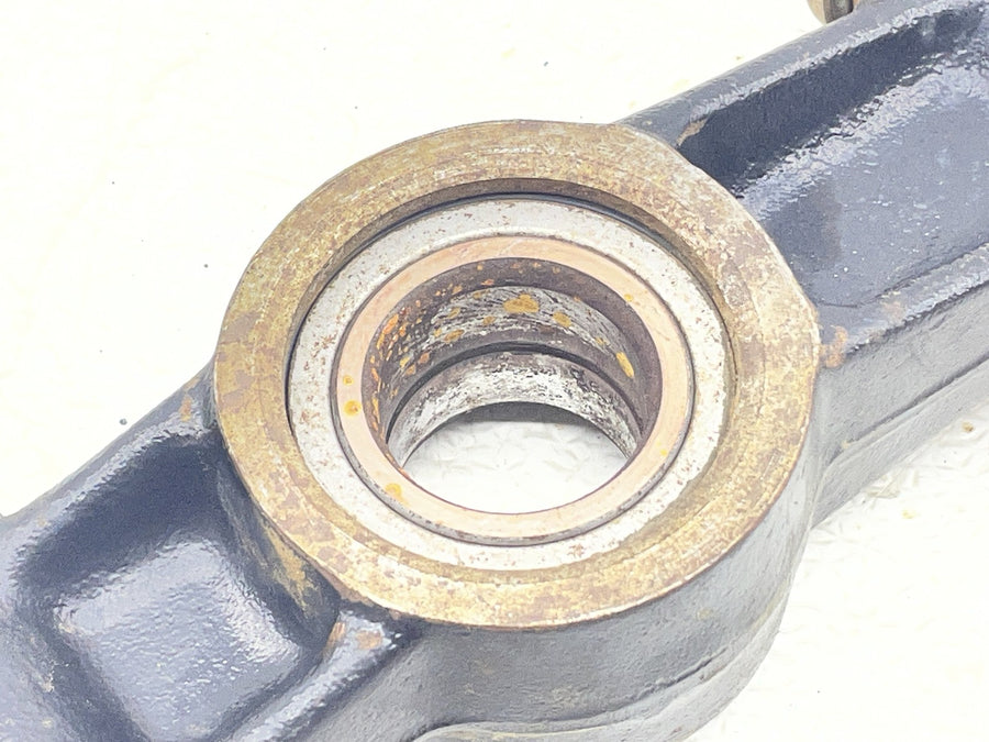 16-26 CF-MOTO CFORCE 400 400S REAR BACK RIGHT STEERING KNUCKLE SPINDLE