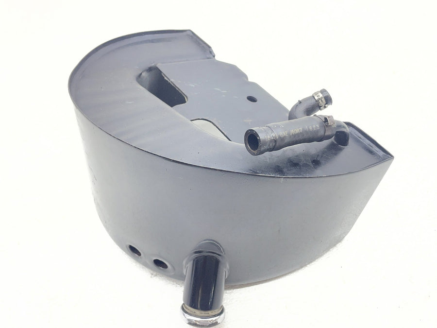 00-06 HARLEY-DAVIDSON SOFTAIL FXST ENGINE MOTOR OIL TANK RESIVOIR 62492-00