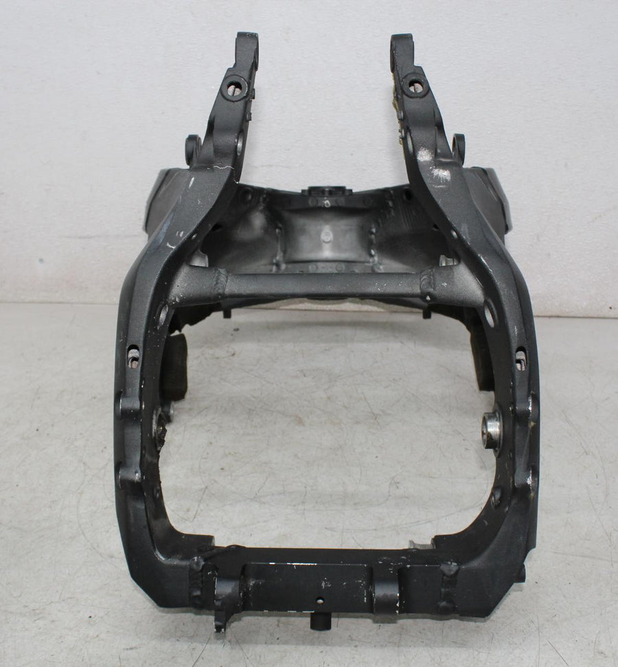 04-05 HONDA CBR1000RR FRAME CHASSIS STPSC (SEE DESCP)