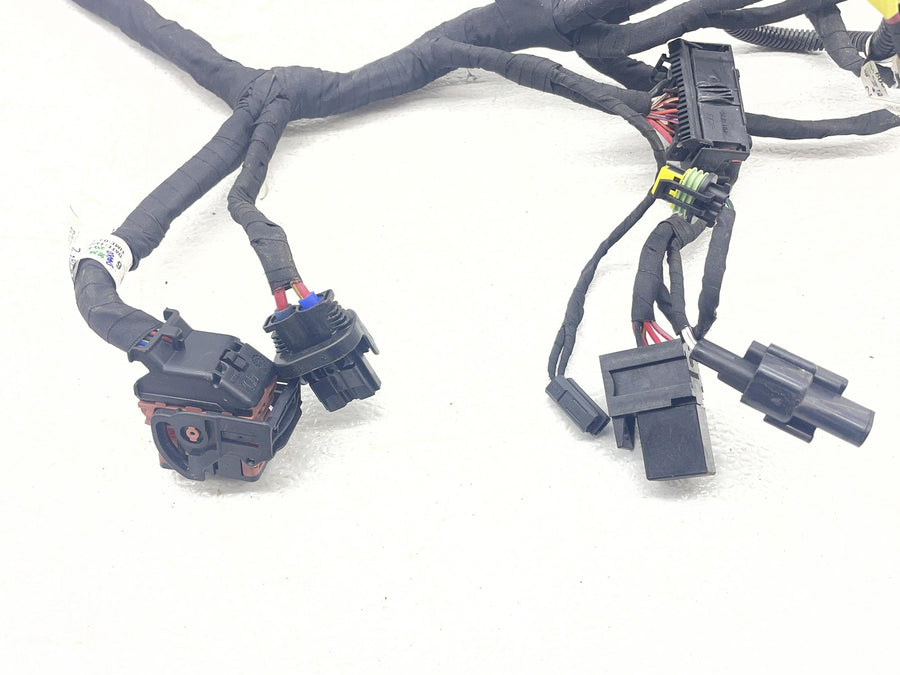 25-26 HARLEY-DAVIDSON NIGHTSTER RH975 MAIN ENGINE WIRING HARNESS MOTOR WIRE LOOM
