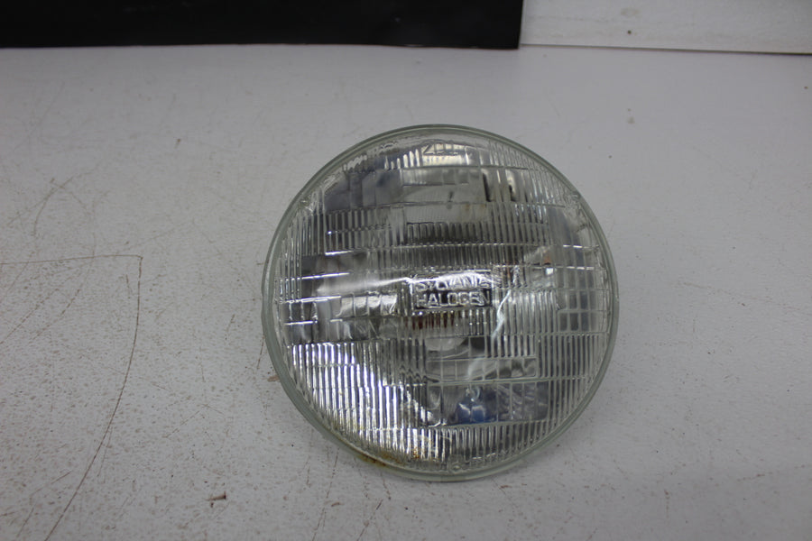 HARLEY DAVIDSON HEADLIGHT LOT