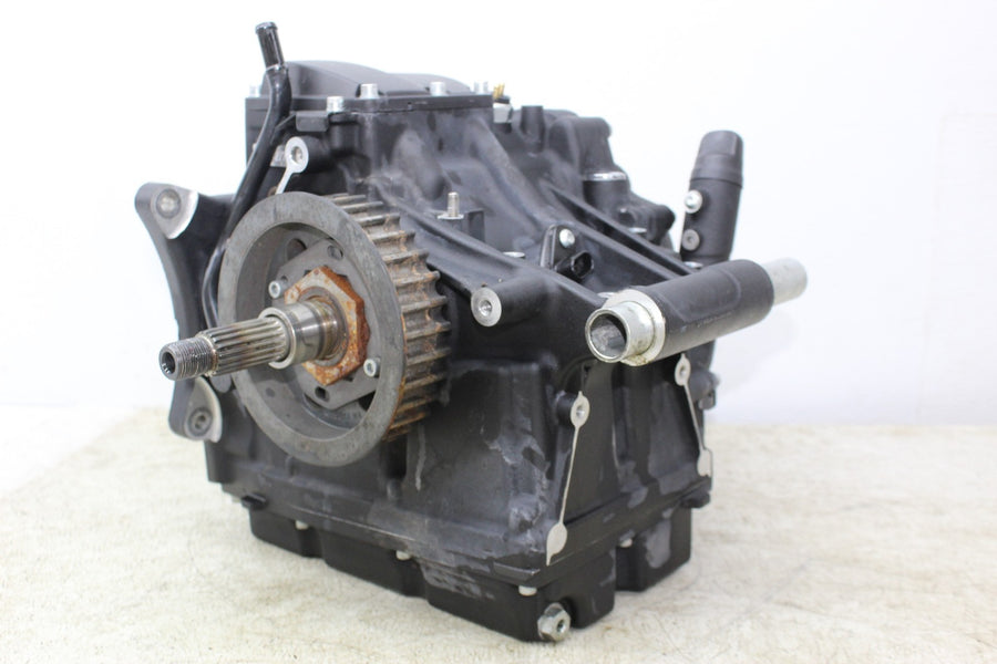 18-20 HARLEY-DAVIDSON STREET BOB FXBB 107CI ENGINE MOTOR TRANSMISSION GEARS CASE