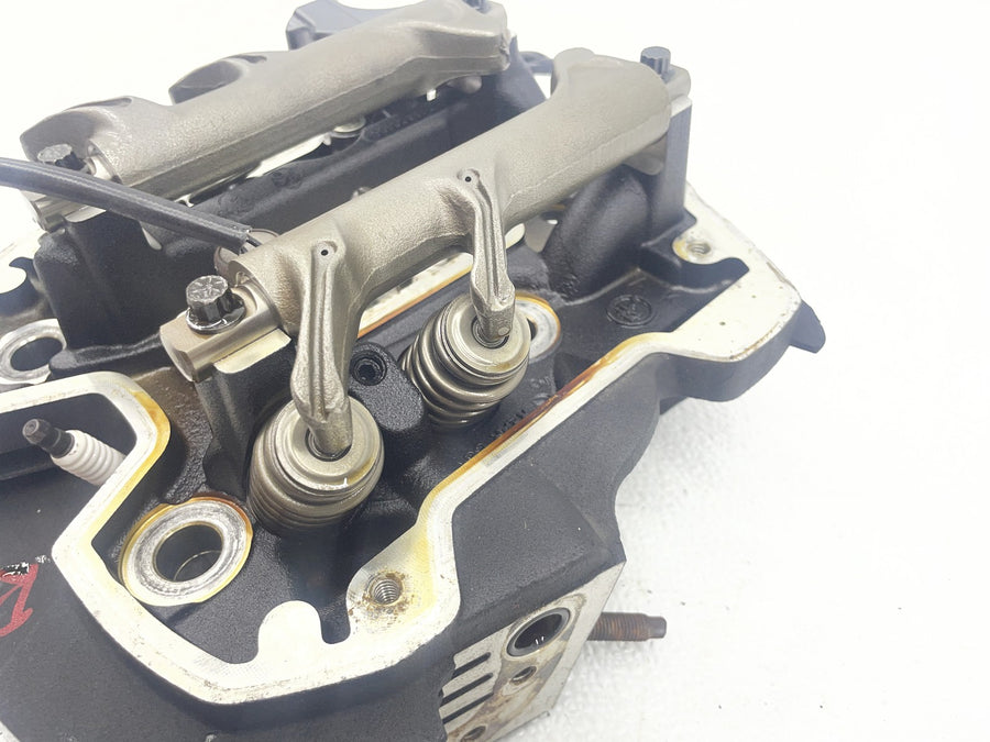 17-23 HARLEY-DAVIDSON STREET GLIDE SPECIAL FLHXS M8 ENGINE REAR CYLINDER HEAD