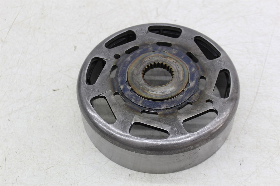 17-23 HARLEY DAVIDSON FLTRX ROAD GLIDE 114CI M8 ENGINE MOTOR FLYWHEEL FLY WHEEL