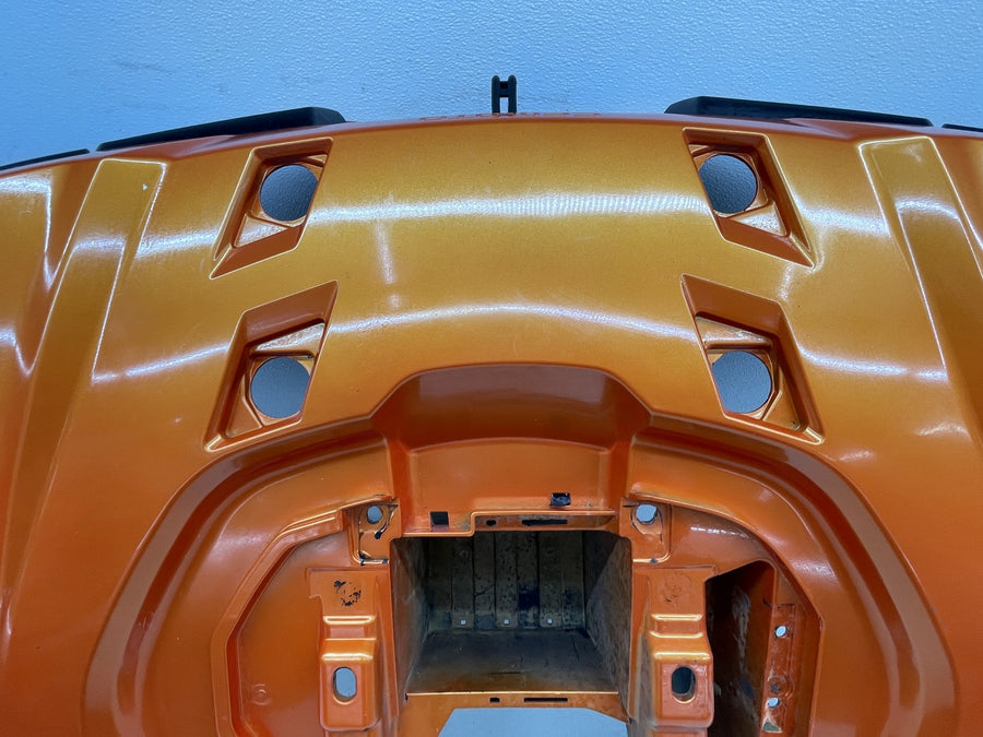 16-26 CF-MOTO CFORCE 400 400S FRONT REAR BACK FAIRING FENDERS COWLS COWLINGS KIT