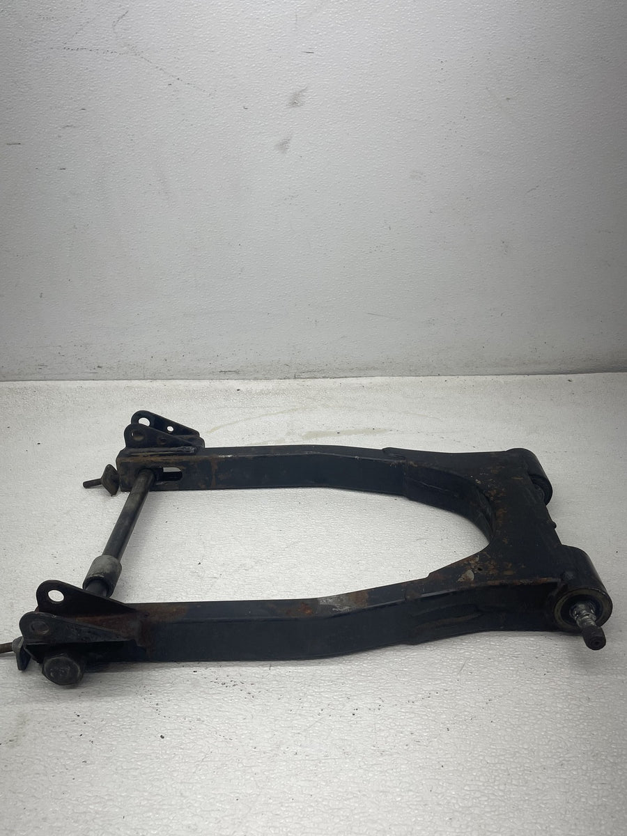81 HARLEY-DAVIDSON TOUR GLIDE FLT REAR SWINGARM SUSPENSION ARM