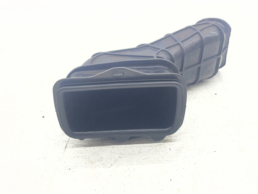04-05 KAWASAKI NINJA ZX10R RIGHT LEFT AIR INTAKE DUCTS