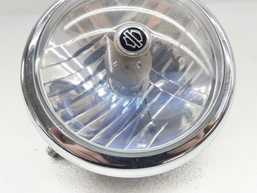 14-20 HARLEY-DAVIDSON SPORTSTER SUPER LOW XL1200T SINGLE HEADLIGHT HEAD LAMP
