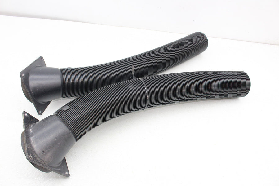 11-17 SEA-DOO GTI 155 SE VENT HOSE TUBES FITTINGS SET PAIR