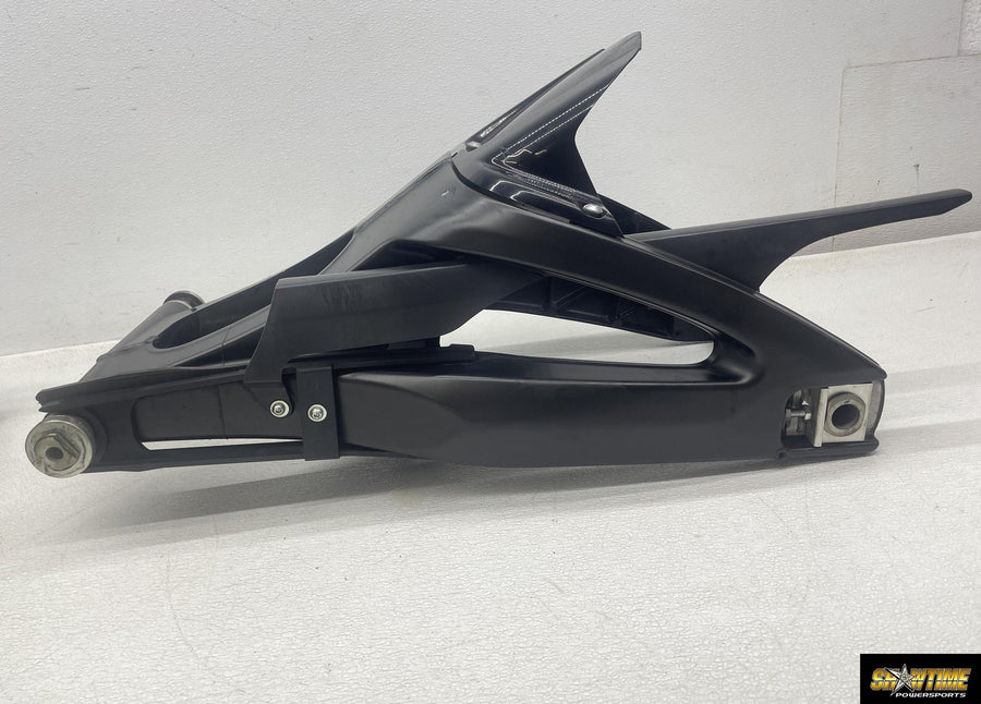 11-13 YAMAHA FZ8 REAR SWINGARM BACK SUSPENSION SWING ARM