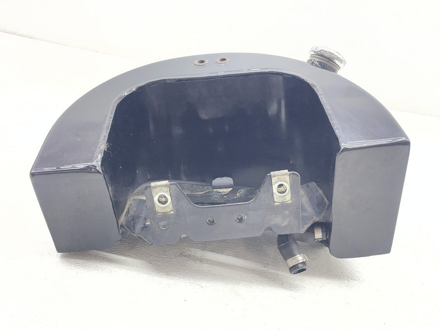 00-06 HARLEY-DAVIDSON SOFTAIL FXST ENGINE MOTOR OIL TANK RESIVOIR 62492-00