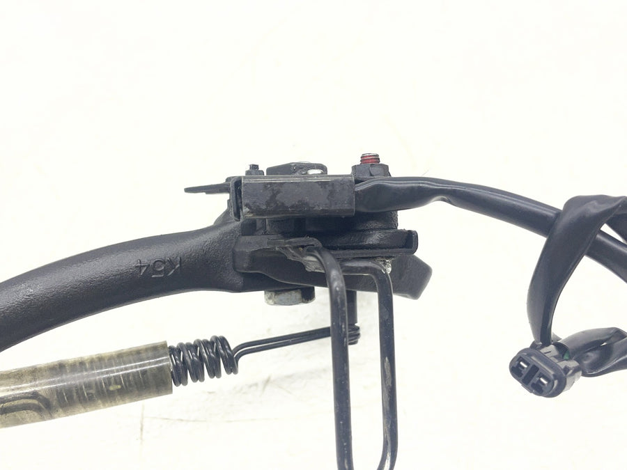 12-25 KAWASAKI NINJA ZX14R KICKSTAND SIDE KICK STAND SENSOR