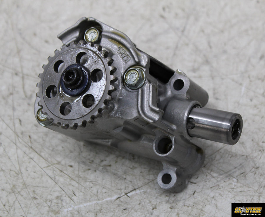 97-03 HONDA SHADOW ACE 750 VT750C ENGINE WATER COOLANT OIL PUMP