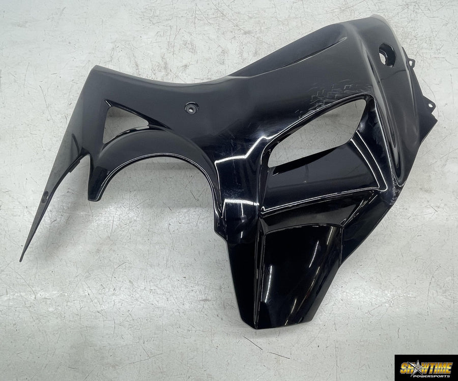 11-12 SUZUKI BANDIT GSX1250FA LEFT SIDE FAIRING COWL PLASTIC COVER