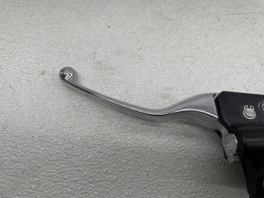 07-11 HARLEY-DAVIDSON ROAD KING CLASSIC FLHRC FRONT BRAKE MASTER CYLINDER