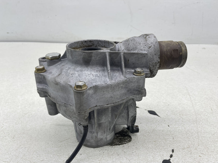 07-13 YAMAHA GRIZZLY 700 YFM700 FRONT DIFFERENTIAL FINAL DRIVE
