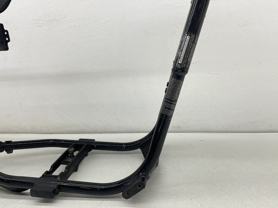 00-06 HARLEY-DAVIDSON DYNA WIDE GLIDE FXDWG FRAME CHASSI STPSC 38