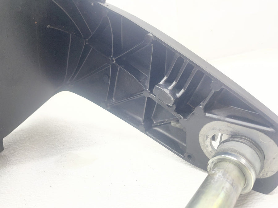 11-13 YAMAHA FZ8 REAR SWINGARM BACK SUSPENSION SWING ARM