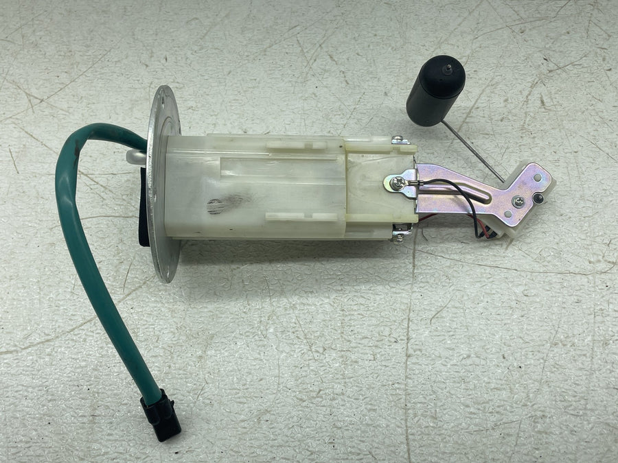 19-23 KAWASAKI NINJA ZX6R ZX636 FUEL PUMP GAS PETROL SENDER UNIT 49040-0779