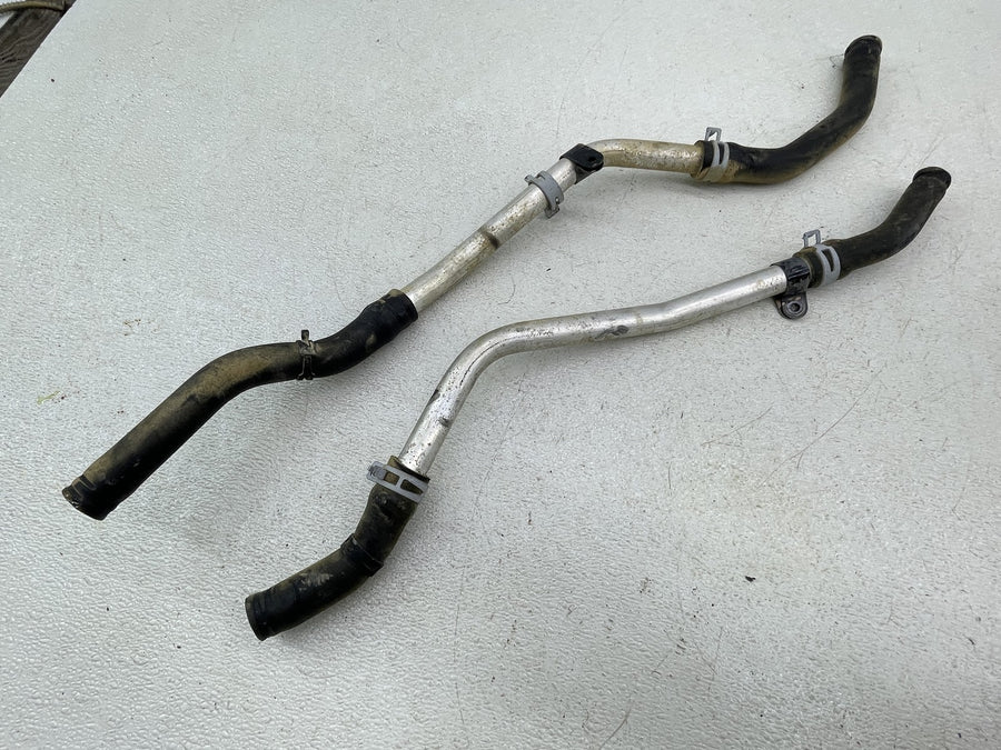 16-26 CF-MOTO CFORCE 400 400S RADIATOR HOSES ENGINE COOLANT WATER PIPES HOSE SET