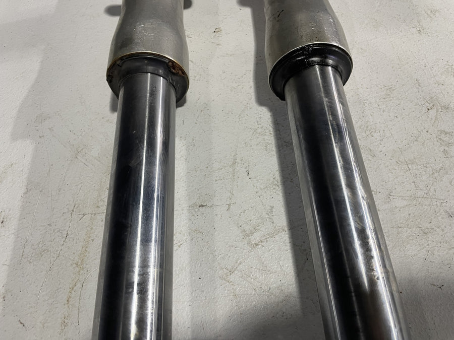 10-13 HONDA SHADOW RS 750 FRONT FORKS SHOCK SUSPENSION SET PAIR