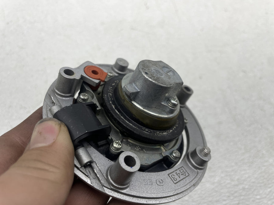 06-07 SUZUKI GSXR600 IGNITION LOCK KEY SET W/ GAS CAP AND SEAT LOCK
