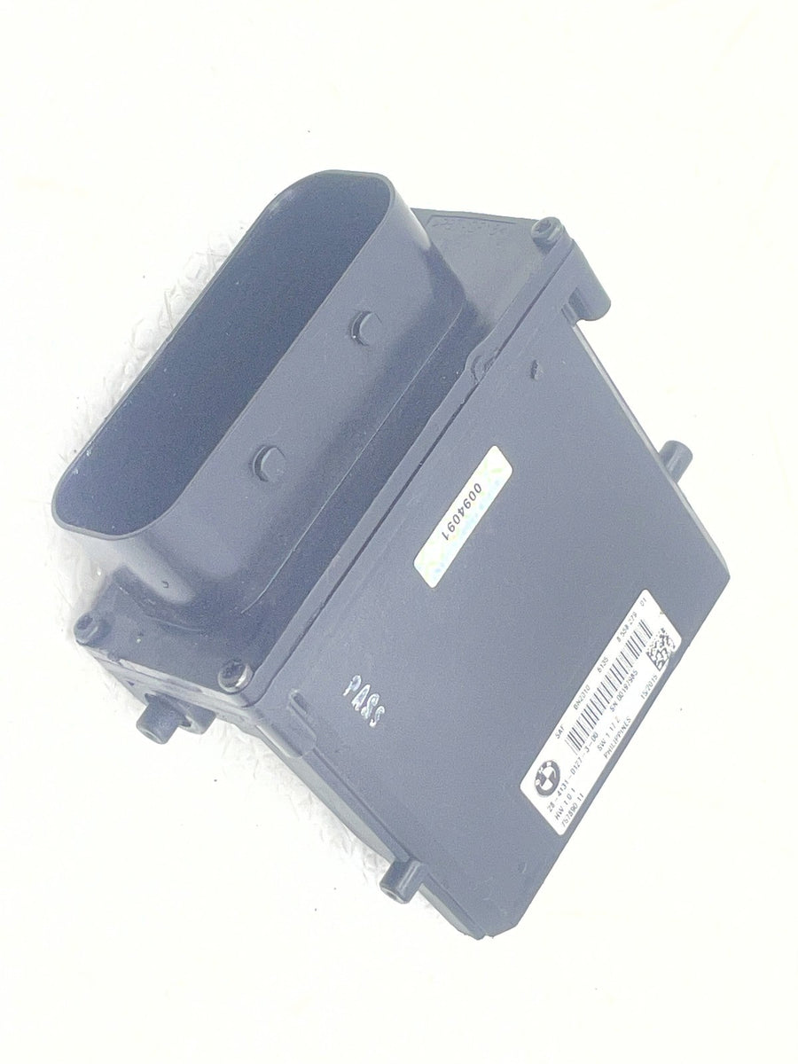 15-18 BMW S1000RR ABS SUSPENSION CONTROL MODULE COMPUTER CONTROLLER