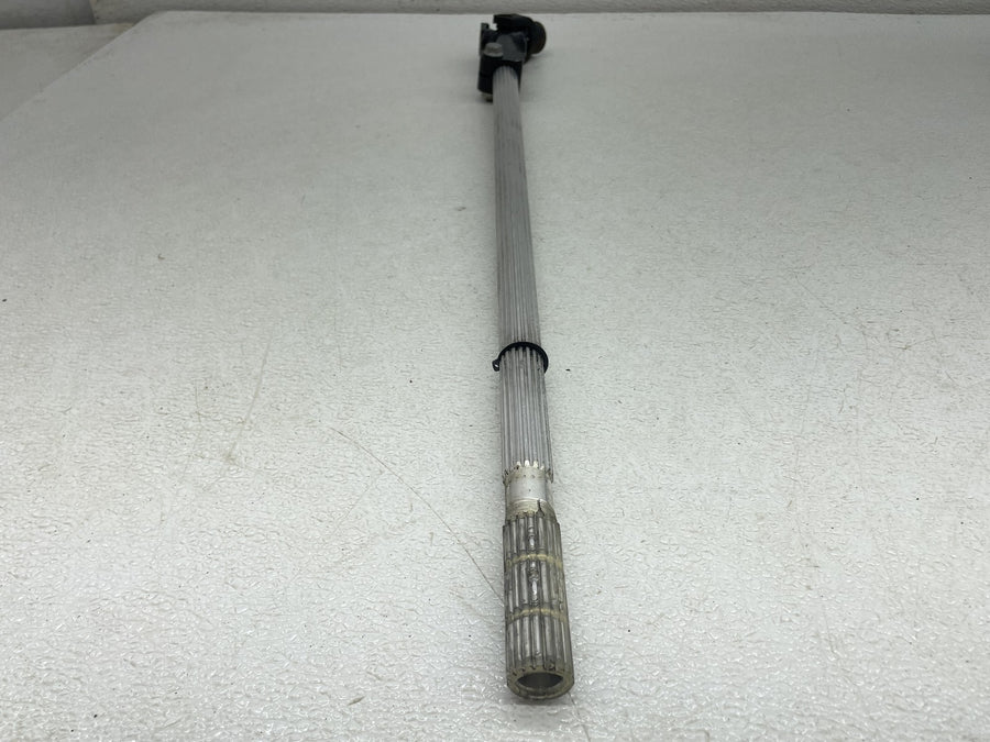 19 POLARIS SLINGSHOT SL STEERING COLUMN SHAFT