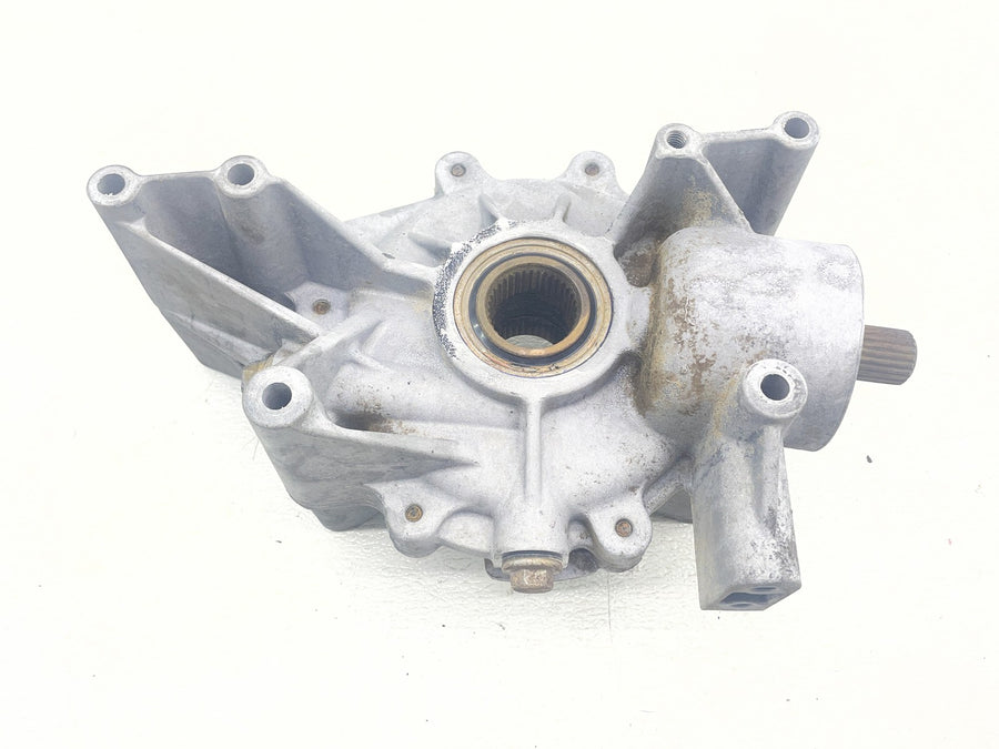 07 POLARIS SPORTSMAN 800 REAR BACK DIFFERENTIAL GEARBOX ASSMEBLY
