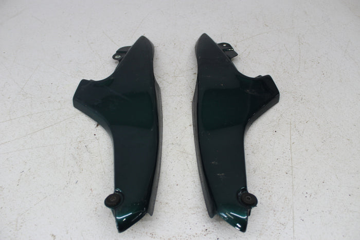 1999 BMW R1200C SEAT PANEL PAIR FAIRING COWLS