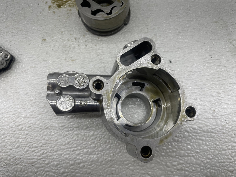 12-16 HARLEY-DAVIDSON ELECTRA GLIDE CLASSIC SCREAMIN EAGLE CAMSHAFT ASSY KIT